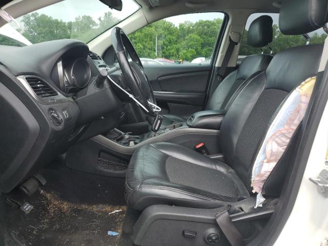 2018 DODGE JOURNEY CR - 3C4PDDGG6JT431525