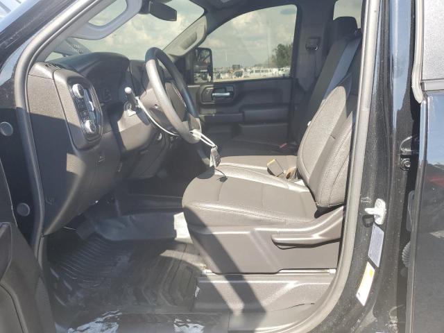 2024 GMC SIERRA K25 1GT49LEY8RF457110