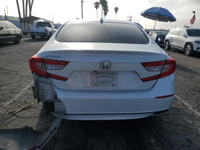2018 HONDA ACCORD LX - 1HGCV1F12JA087126