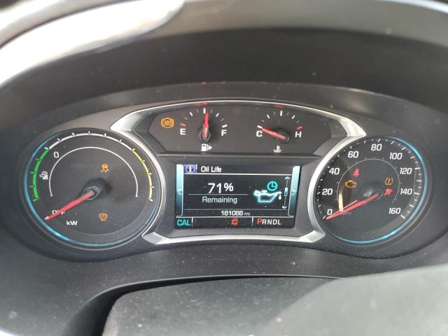 2018 CHEVROLET MALIBU HYB 1G1ZF5SU2JF256134