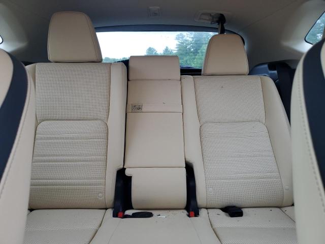 2015 LEXUS NX 200T JTJBARBZ3F2004883