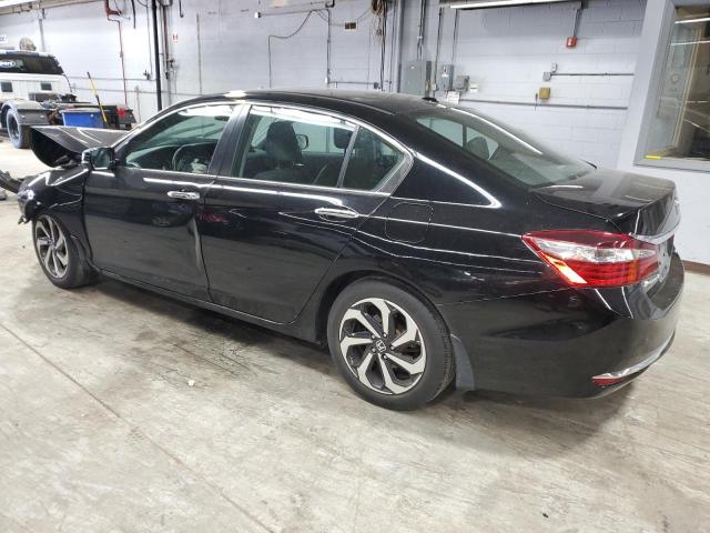 2016 HONDA ACCORD EXL 1HGCR2F80GA248170