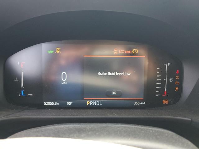 2023 FORD ESCAPE ST 1FMCU0MZ5PUA59778