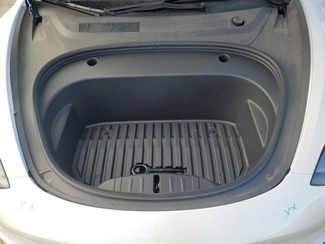 2023 TESLA MODEL 3 5YJ3E1EB0PF603945