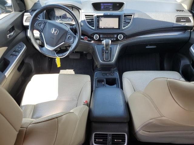 2015 HONDA CR-V EXL 2HKRM3H78FH508940