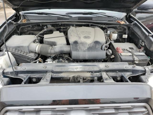 2021 TOYOTA TACOMA DOU - 5TFDZ5BN9MX067996