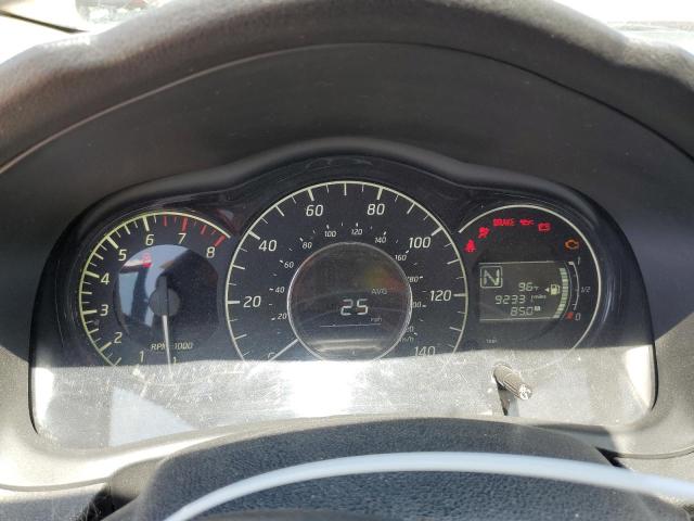 2015 NISSAN VERSA NOTE 3N1CE2CP3FL422037