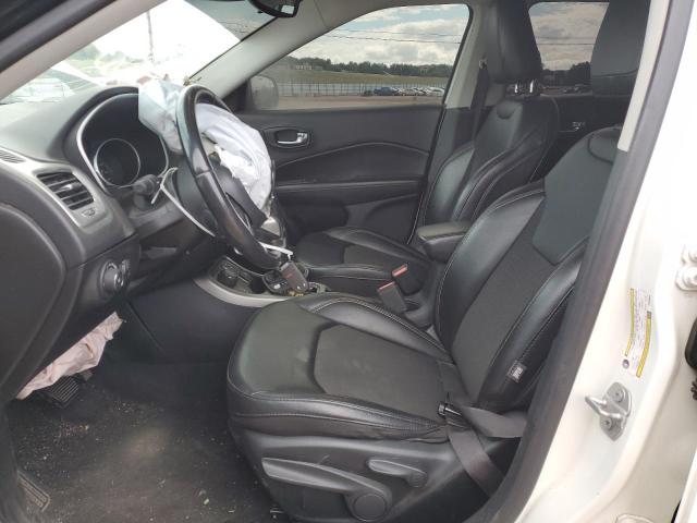 2019 JEEP COMPASS LA - 3C4NJDBBXKT839829