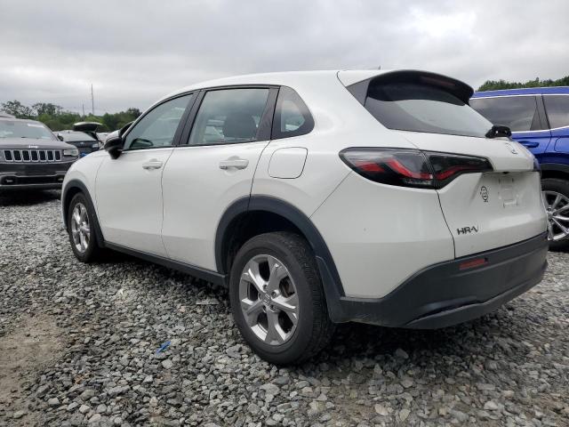 2023 HONDA HR-V LX - 3CZRZ2H32PM745616