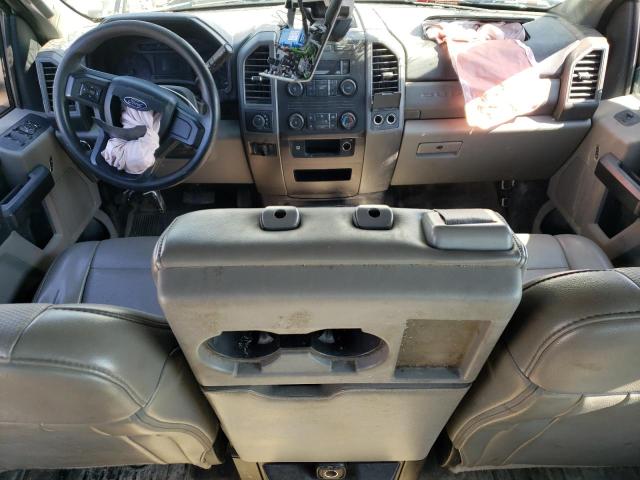 2019 FORD F250 SUPER 1FT7W2B64KEC83566
