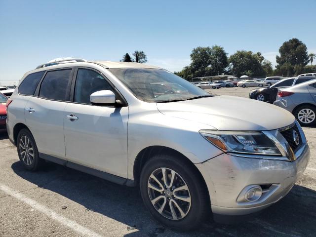 Vin: 5n1ar2mm6ec623157, lot: 64110745, nissan pathfinder s 20144