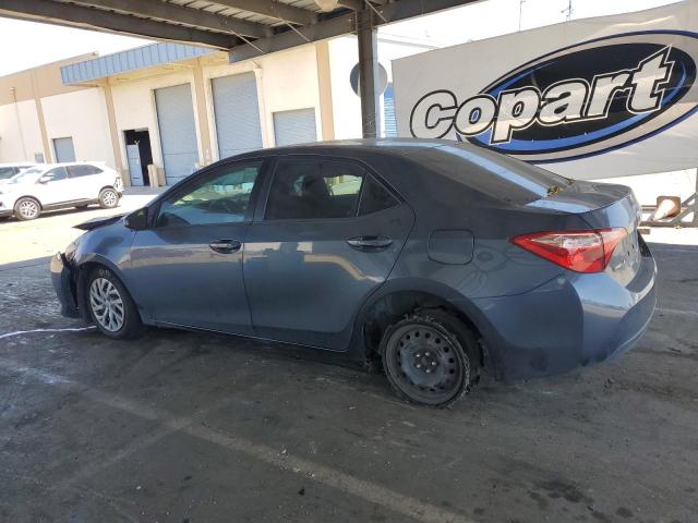 2018 TOYOTA COROLLA L - 2T1BURHE9JC000183