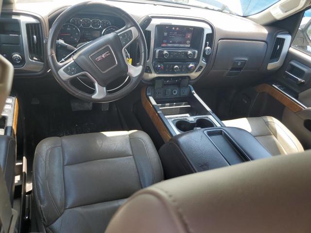 2015 GMC SIERRA C15 3GTP1VEC0FG403606