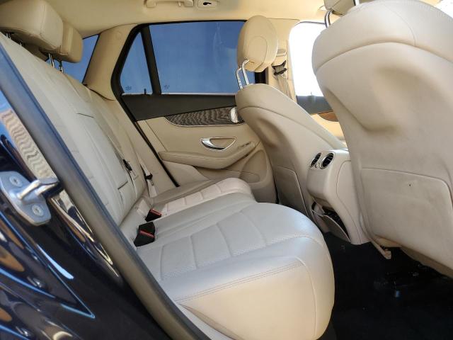 2019 MERCEDES-BENZ GLC 350E - WDC0G5EBXKF567071