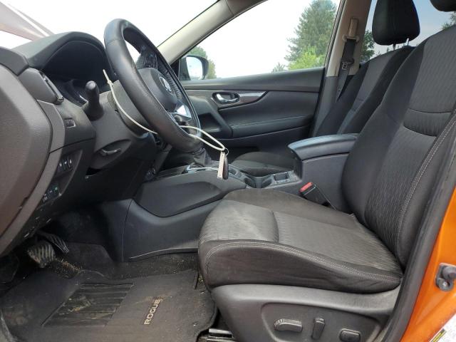 2020 NISSAN ROGUE S - JN8AT2MV9LW103257
