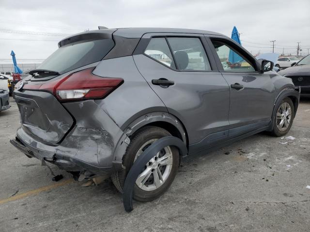 2021 NISSAN KICKS S - 3N1CP5BV2ML519402