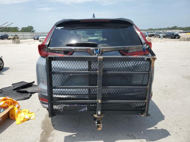 2020 HONDA CR-V TOURI 2HKRW2H97LH623515