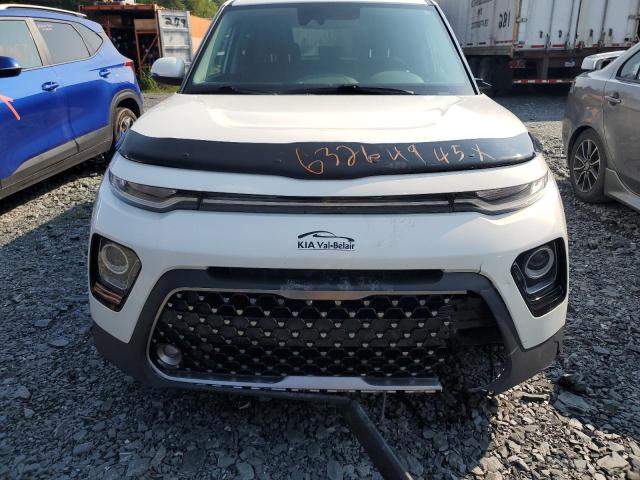 2022 KIA SOUL EX KNDJ33AU8N7159958