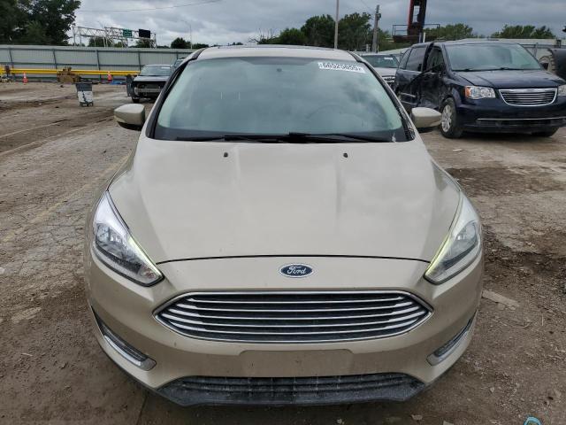 2017 FORD FOCUS TITA #3284141538