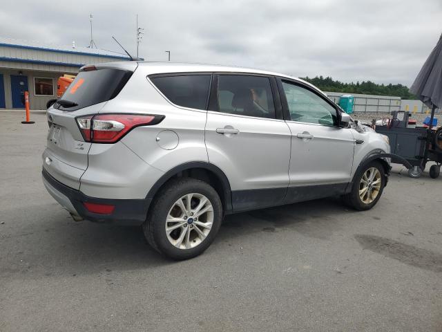 2017 FORD ESCAPE SE - 1FMCU9GD2HUC27723