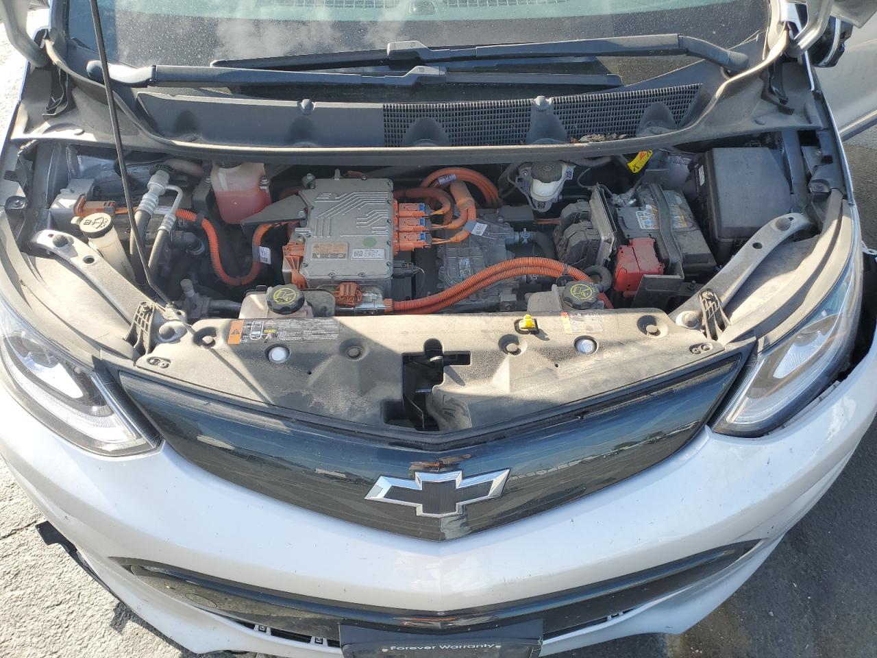 CHEVROLET BOLT EV PREMIER