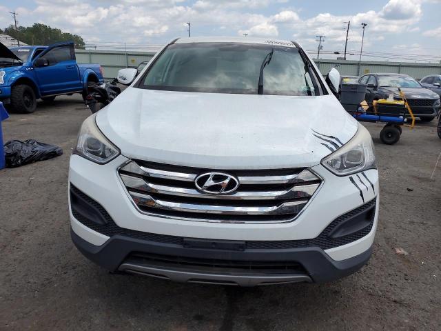 2014 HYUNDAI SANTA FE SPORT - 5XYZTDLB6EG144057