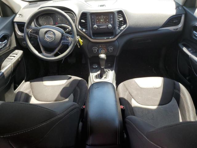 1C4PJMAB4EW187833 2014 JEEP GRAND CHER
