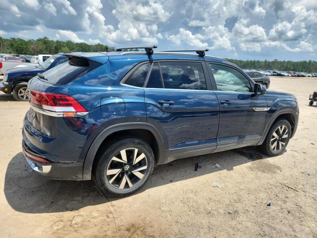 2021 VOLKSWAGEN ATLAS CROS 1V2LC2CA1MC223395