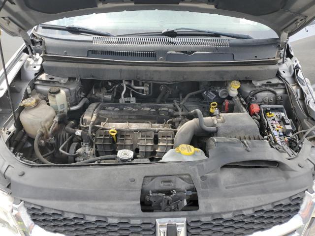 2016 DODGE JOURNEY SE 3C4PDCAB2GT116043