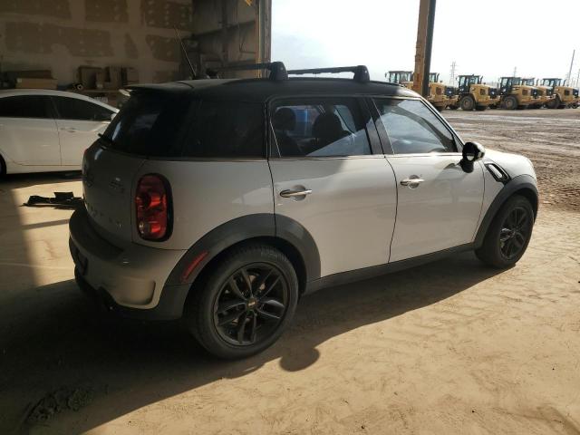 2016 MINI COOPER S C WMWZC3C54GWT09479