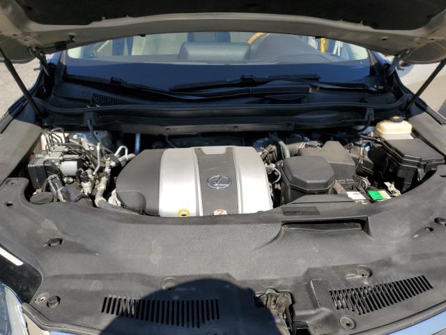 2017 LEXUS RX 350 BAS 2T2BZMCA2HC093398