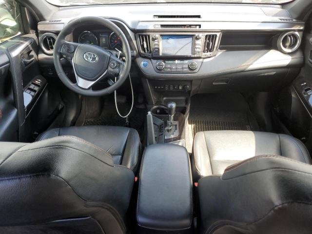 2018 TOYOTA RAV4 HV SE JTMJJREV2JD230126