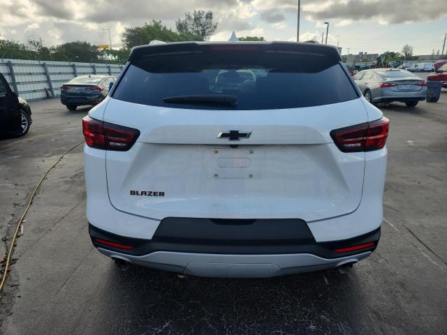 2024 CHEVROLET BLAZER 3LT 3GNKBDRS8RS149770