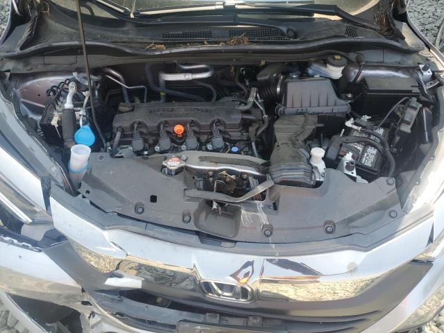 2022 HONDA HR-V LX - 3CZRU6H32NM733274