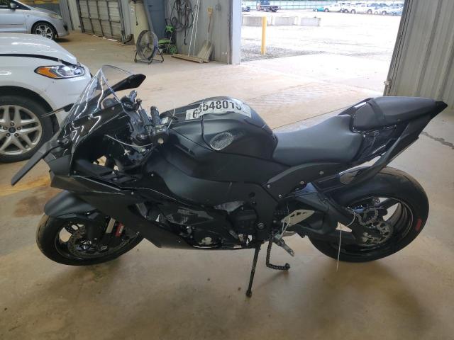 2024 KAWASAKI ZX1002 M JKBZXVM11RA007569
