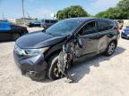 2017 HONDA CR-V EXL - 7FARW1H80HE007523