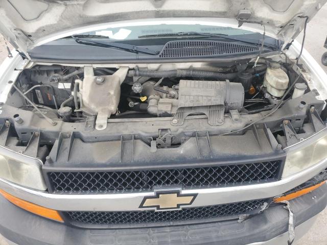 2014 CHEVROLET EXPRESS G3 - 1GAZG1FGXE1157798