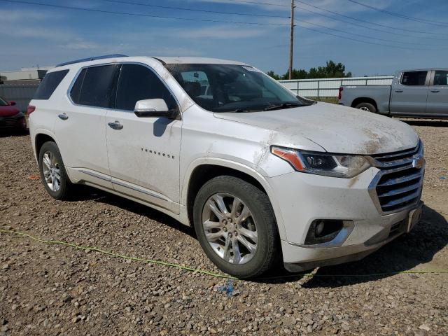 2019 CHEVROLET TRAVERSE H 1GNEVJKW3KJ124556