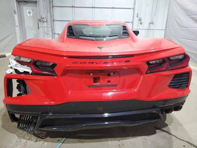 2023 CHEVROLET CORVETTE STINGRAY 1LT 1G1YA2D41P5129184
