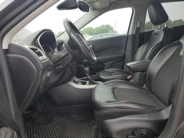 2018 JEEP COMPASS LA 3C4NJDBB1JT366420