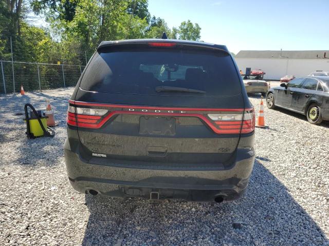 2018 DODGE DURANGO R/ 1C4SDJCT2JC145498