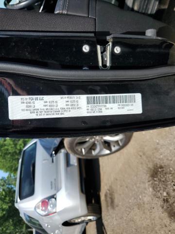 2015 DODGE CHARGER R/ - 2C3CDXCT7FH777395