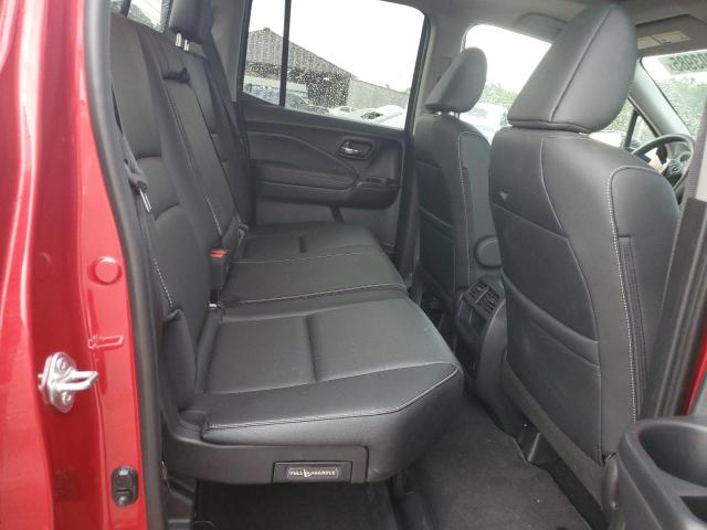 2022 HONDA RIDGELINE 5FPYK3F78NB005367