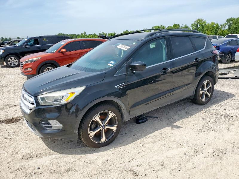 2018 FORD ESCAPE SEL - 1FMCU0HD8JUA82753