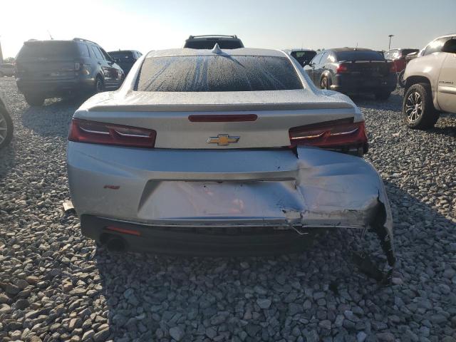 2018 CHEVROLET CAMARO LT 1G1FB1RS4J0101339
