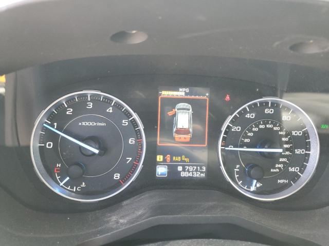 2019 SUBARU ASCENT LIM 4S4WMAPD5K3425305