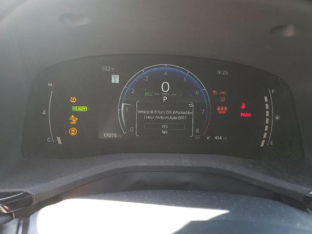 2025 TOYOTA CAMRY XSE 4T1DAACK8SU543685