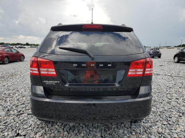 2016 DODGE JOURNEY SE - 3C4PDCAB4GT235261