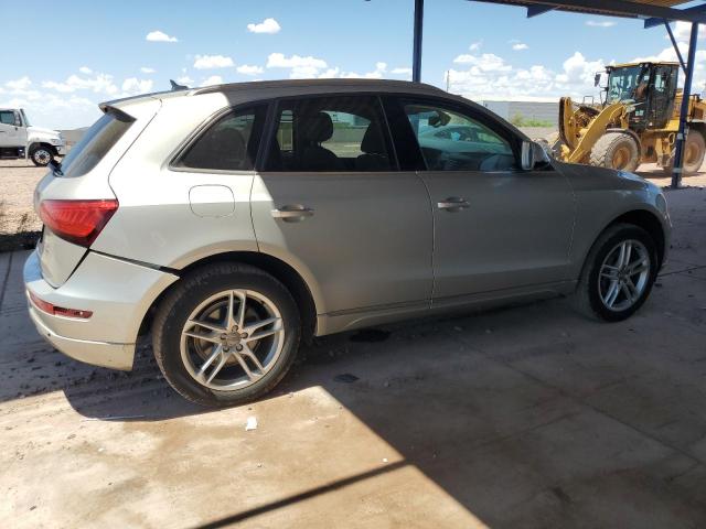 2016 AUDI Q5 PREMIUM WA1L2AFP8GA136120