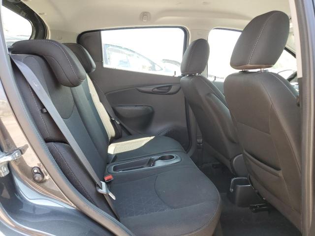 2021 CHEVROLET SPARK 1LT KL8CD6SAXMC216252